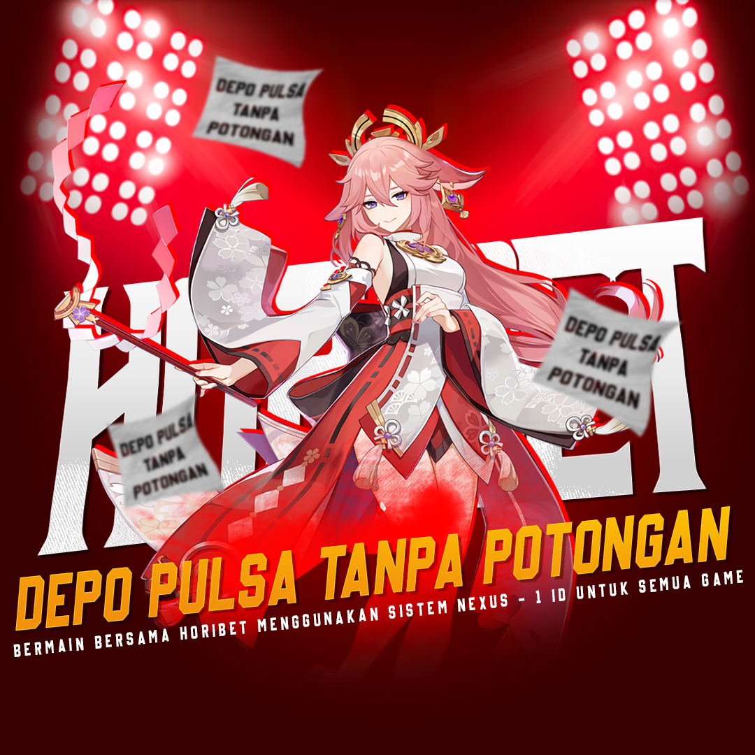 Game Slot Deposit Pulsa