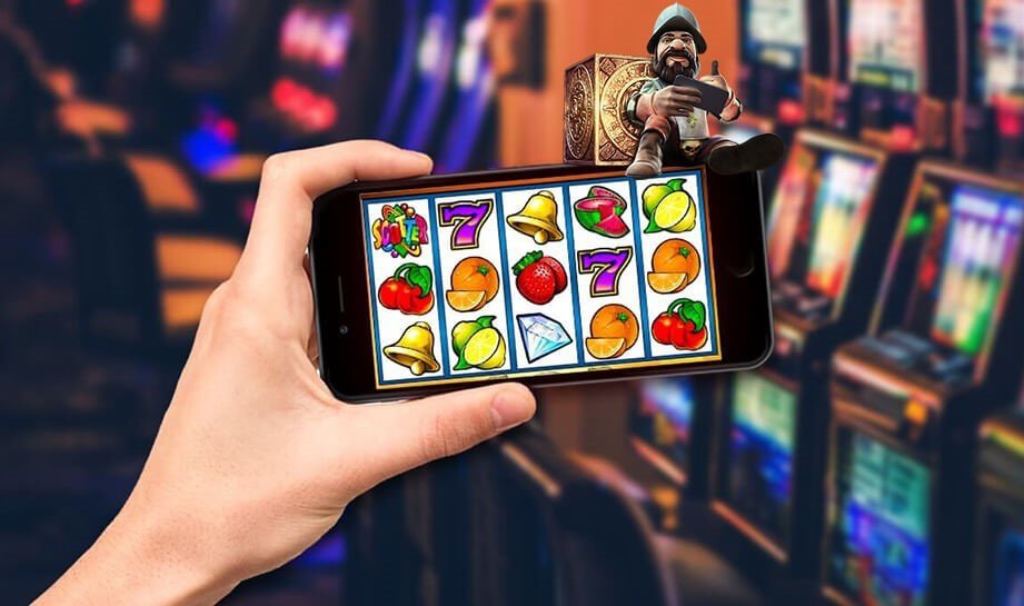 Horibet Adalah Agen Slot Online Slot Gacor Terbaik Di Indonesia