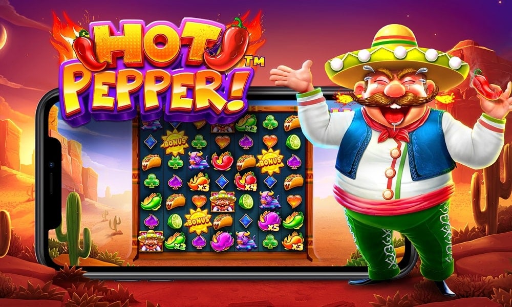 Slot 5000 Terbaru Informasi Terbaik Tentang Game Slot Online