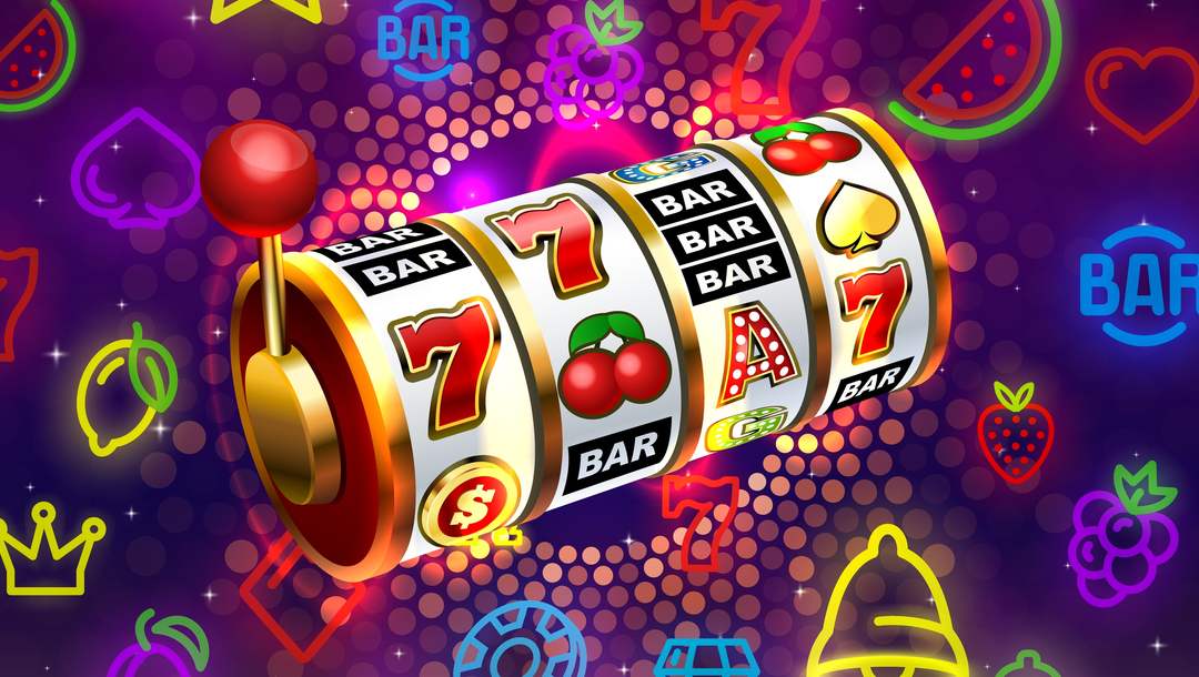 Hori Bet Agen Slot Online Terbaik Dan Terpercaya Di Indonesia