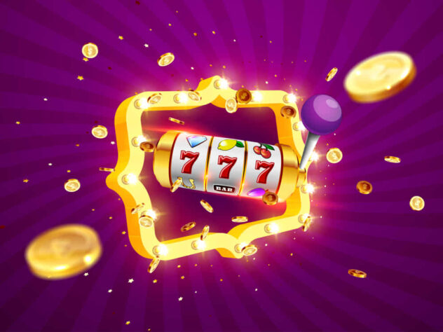 Horibet Memberikan Panduan Terbaru Dalam Bermain Mesin Slot