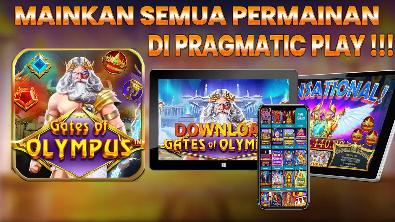 Game Slot Online