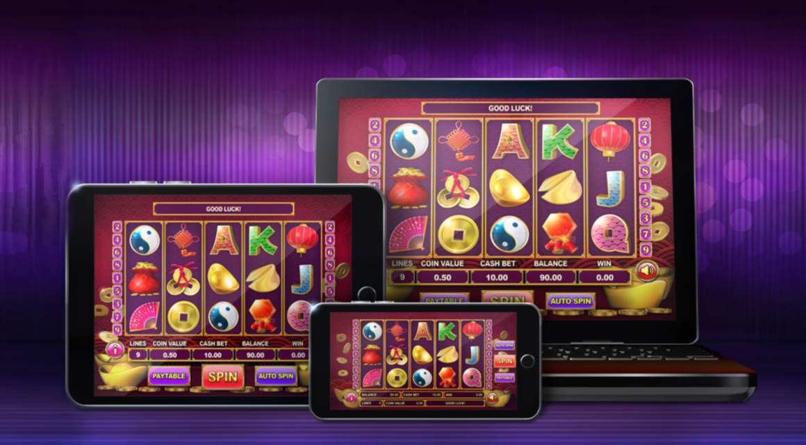 Daftar Joker123 Gaming Temukan Keseruan Di Dunia Game Slot