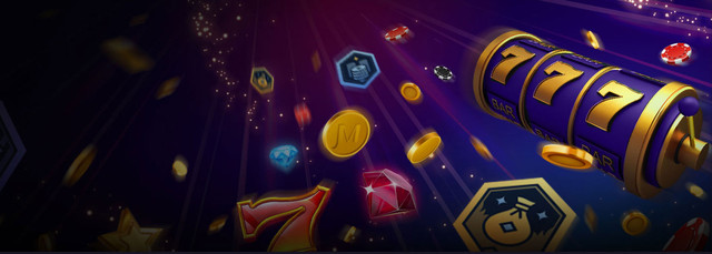 Horibet Mengenal Website Game Slot Online Terbaik Di Indonesia