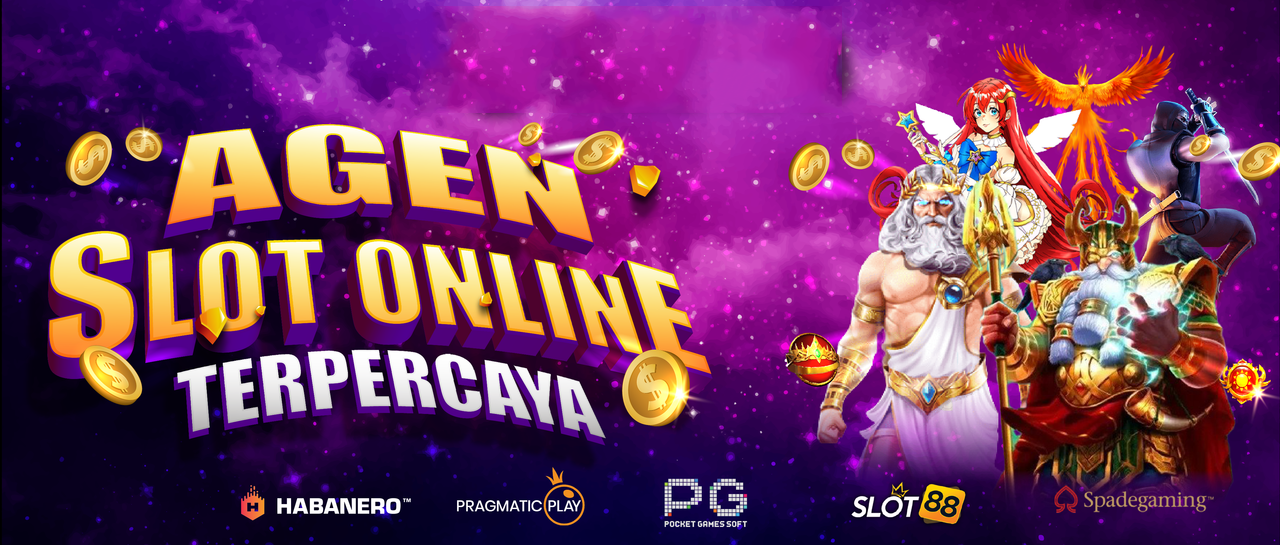 Game Slot Online Website Horibet Terbaik Dan Terpercaya Di Asia