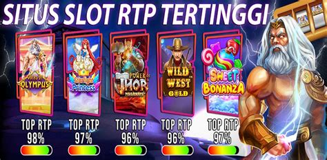 Horibet Slot Online Uang Asli Terbaik Dan Terpercaya Di Indonesia