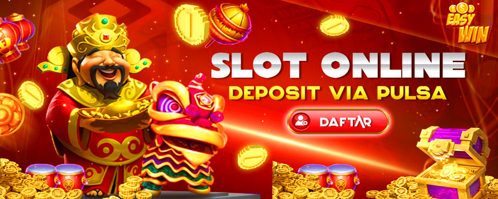 Hori Bet Agen Slot Online Melangkah Menuju Keberuntungan