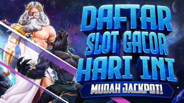 untungbet situs terpercaya yg mudah Jackpot