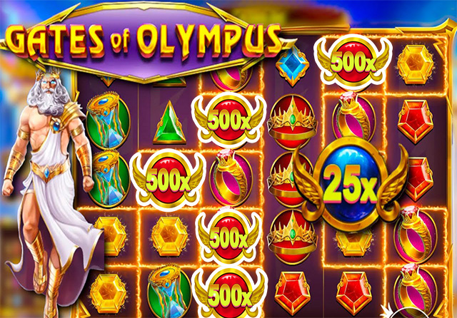 Agen Slot Online