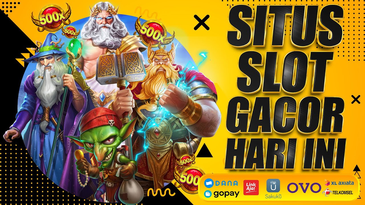Agen Slot Joker123