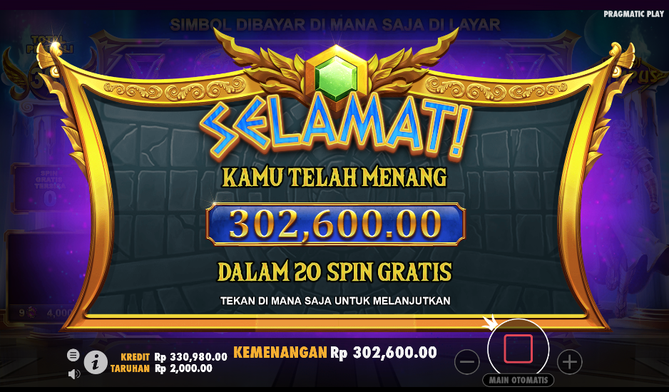 Pragmatic Play88 Mengetahui Cara Menang Besar Dan Maxwin