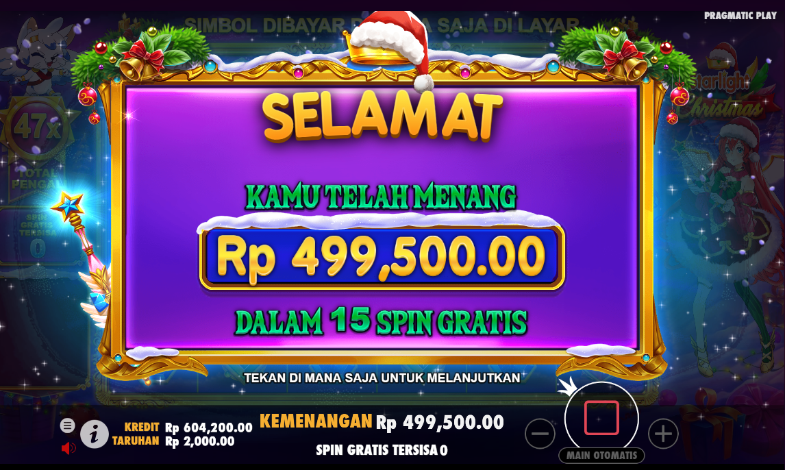 Daftar Slot Joker123