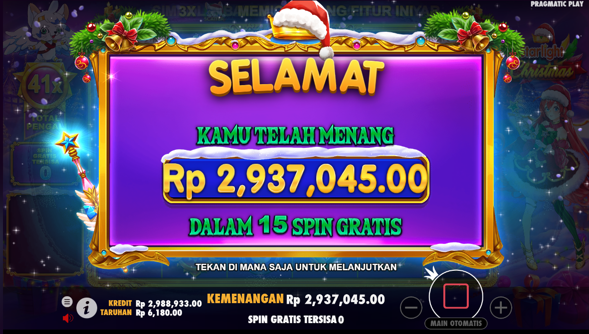 Game Slot Horibet