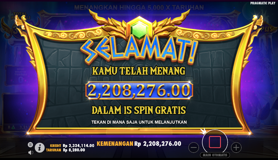 Slot PragmaticPlay88 Sensasi Game Slot Online Terbaik Di Asia