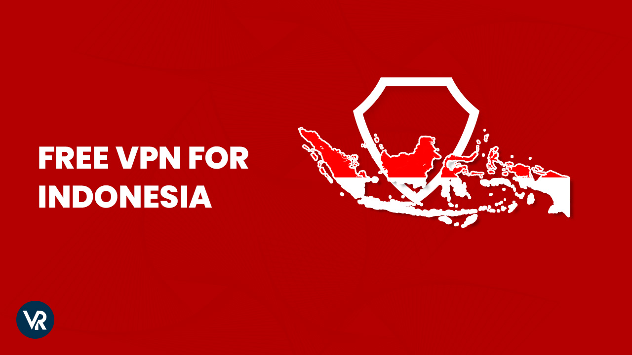 Vpn Indonesia